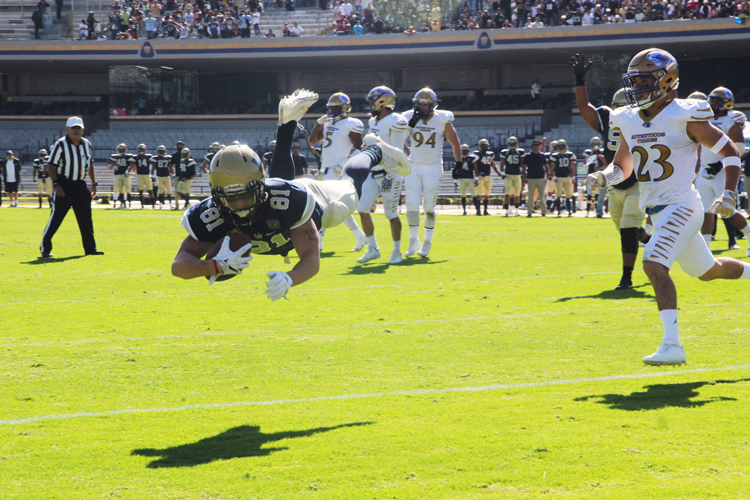 Pumas Cu Se Coron En Final Cardiaca De Americano Gaceta Unam