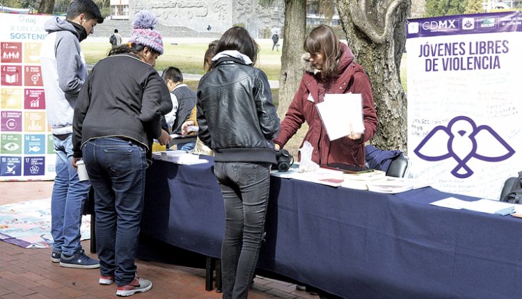 Cultura De La Paz Gaceta Unam