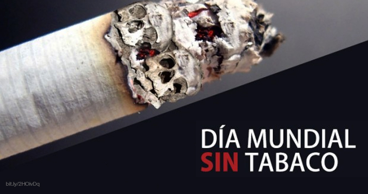 Casi Mil Muertes Al A O Por El Tabaco Gaceta Unam