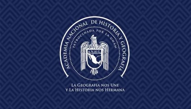 Academia Nacional De Historia Y Geograf A Gaceta Unam