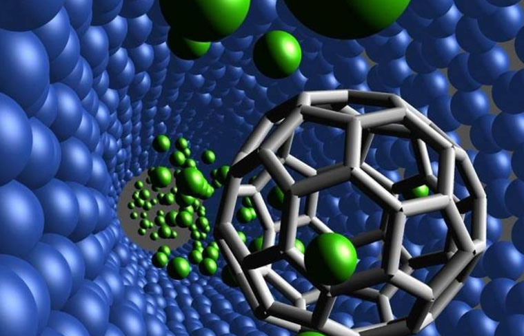 Nanociencias La Obtenci N De Patentes Muestra De Calidad Gaceta Unam