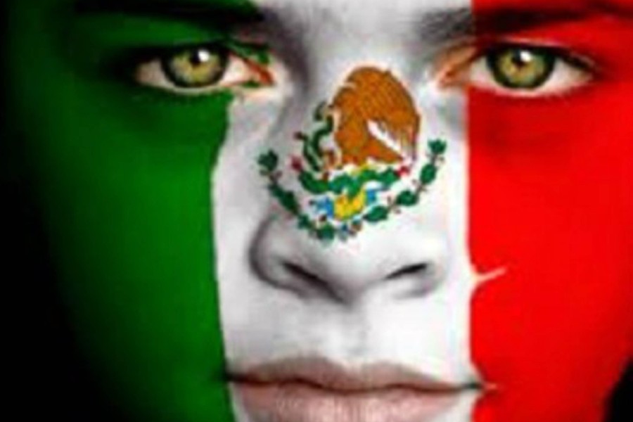 Mexicanos Tienen Alto Sentido De Pertenencia Y Orgullo Nacional