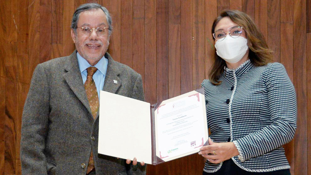 Reacreditan La Licenciatura En Trabajo Social Gaceta Unam