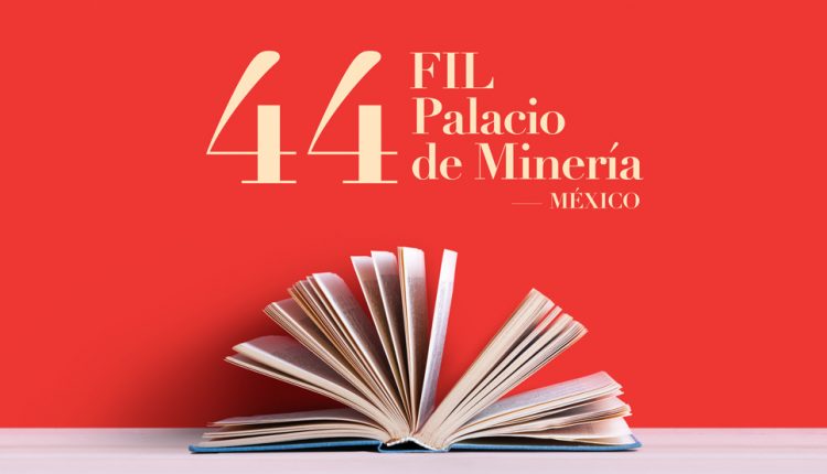 FIL del Palacio de Minería Gaceta UNAM