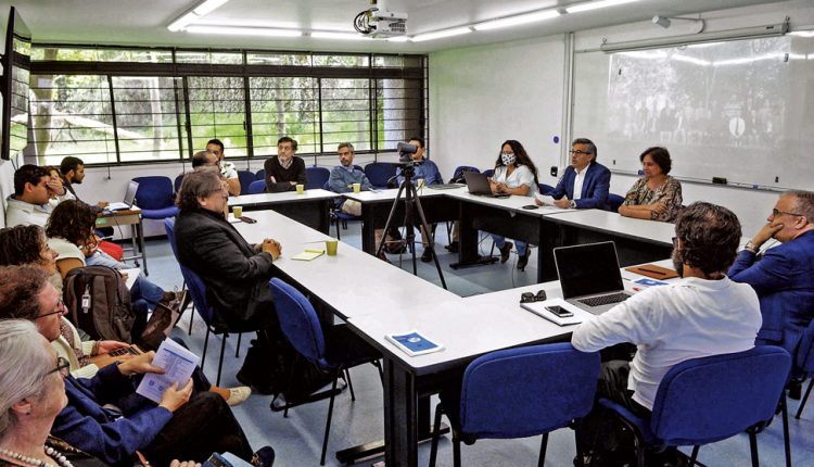 La Prueba Cient Fica En El Derecho Gaceta Unam