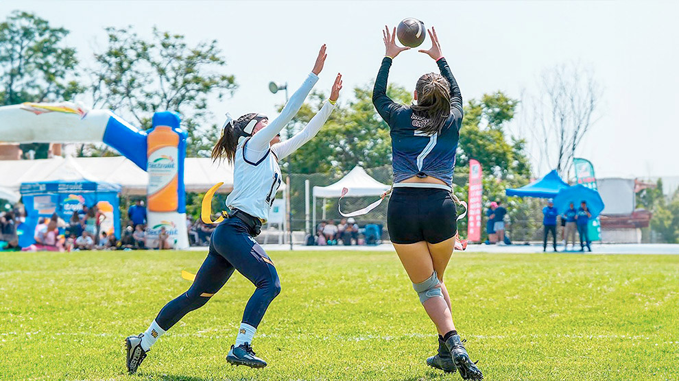 Pumas Primeras Campeonas De La Universiada Federada Gaceta Unam