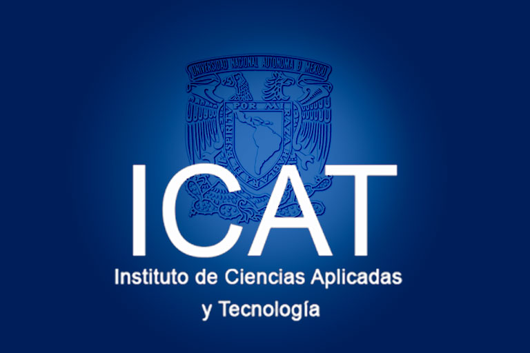 Terna Para Ocupar La Dirección Del Icat Gaceta Unam