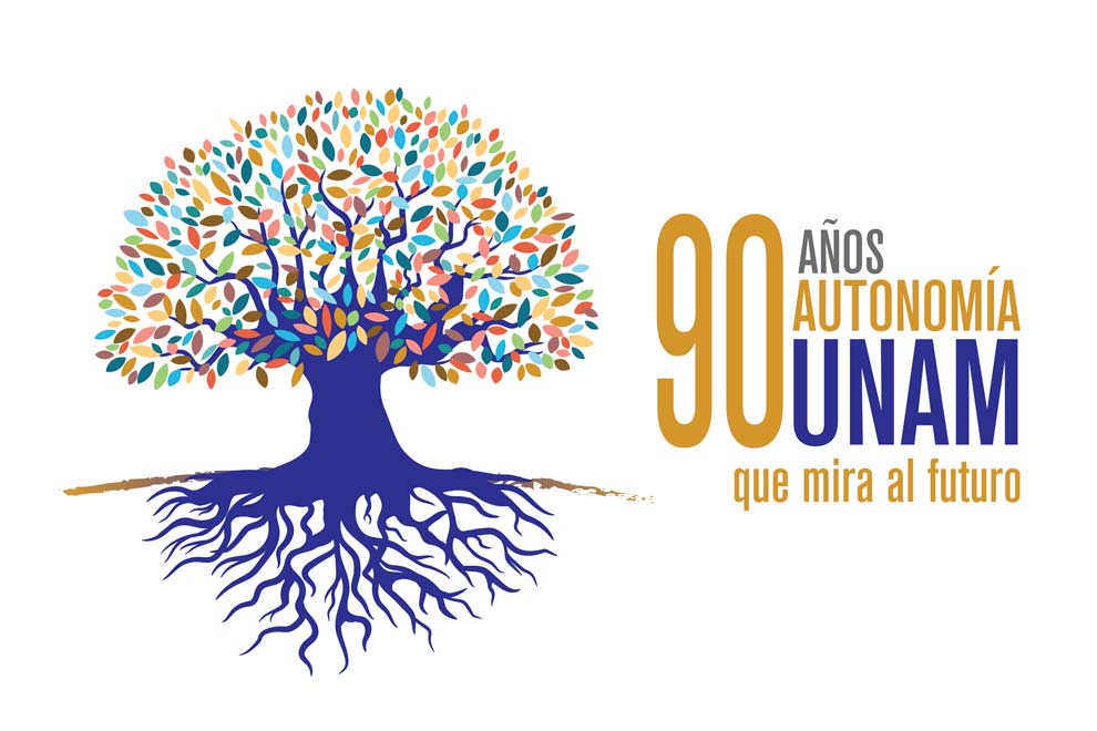 90 Anos De Autonomia Que Mira Al Futuro Gaceta Unam