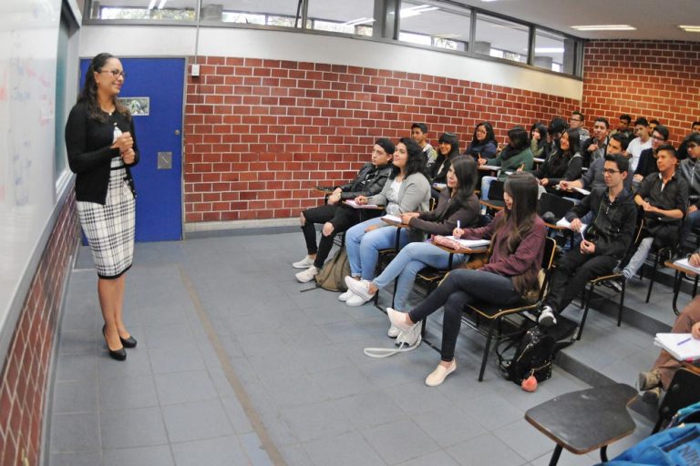 La Docencia, Desafío Cotidiano En La UNAM - UNAM Global