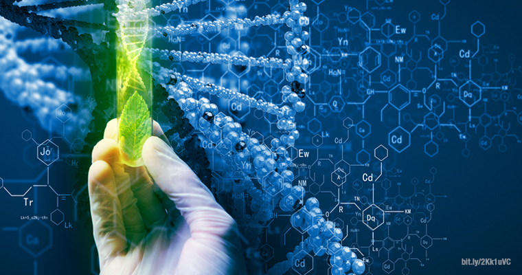 Liderazgo Nacional E Internacional De Biotecnología - Gaceta UNAM