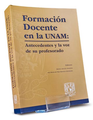 Promueve La UNAM Formación Docente - Gaceta UNAM