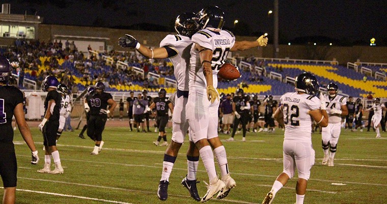 Pumas CU refrenda el invicto en Chihuahua - Gaceta UNAM