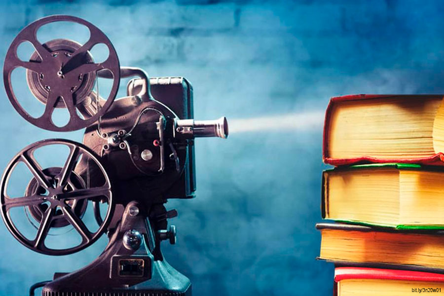 La Obra Literaria En Cine Debe Tener Su Propia Versión - Gaceta UNAM