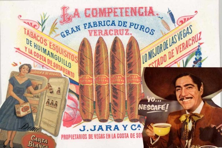 El Consumo Y La Publicidad En México Durante El Siglo Xx Gaceta Unam