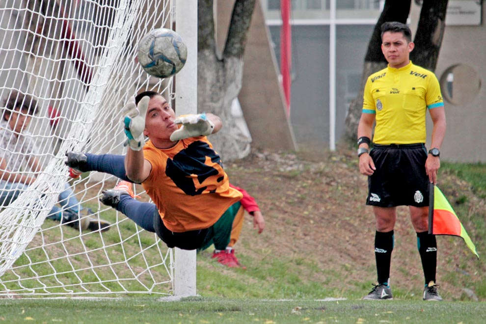 El juego limpio, fundamento estratégico en el deporte Gaceta UNAM