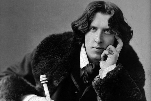 Biografia de Oscar Wilde