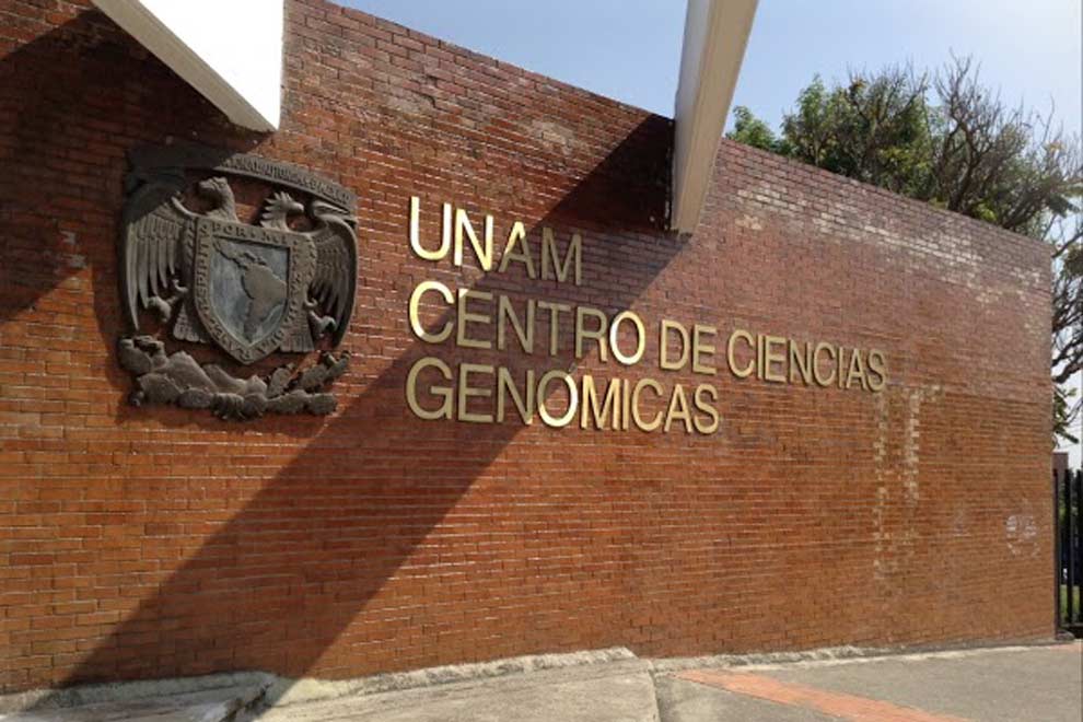 Christian Sohlenkamp Asume La Dirección De Genómicas - Gaceta UNAM