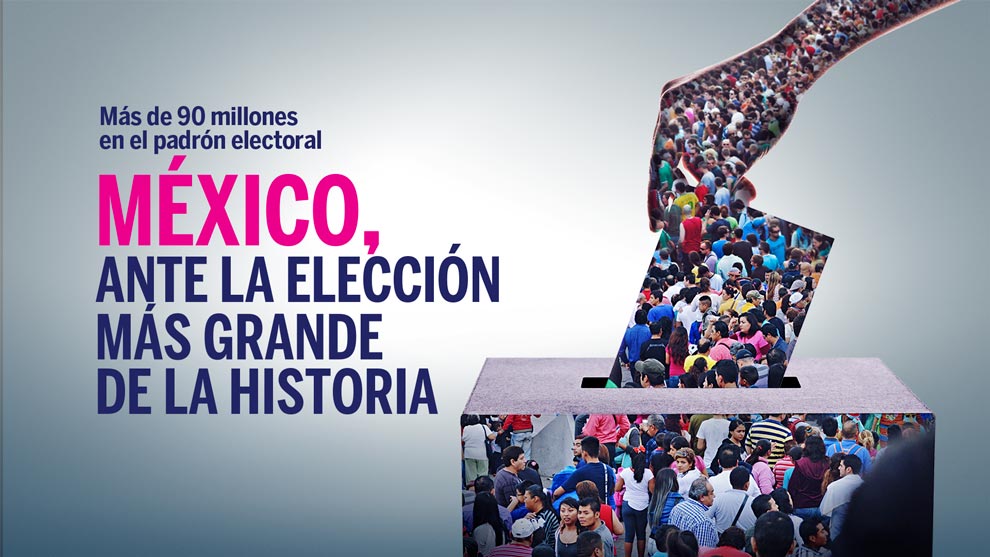 El voto, principio y fin de la democracia - Gaceta UNAM