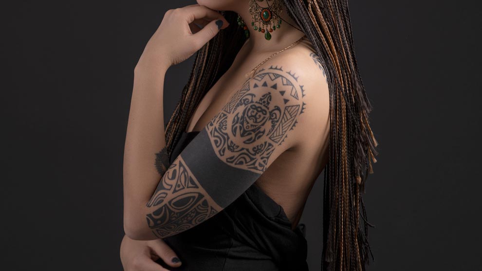 El Fascinante Mundo De Los Tatuajes Significados Riesgos Kulturaupice