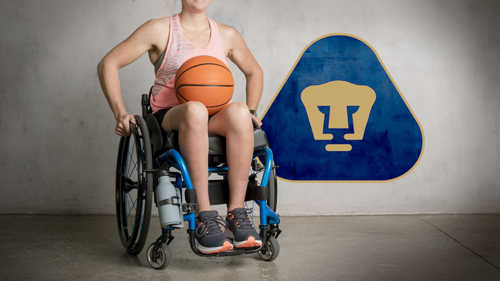 Deporte adaptado en casa para el confinamiento • Fundación También