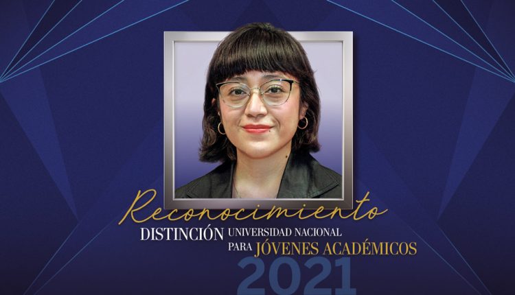 Elissa elizondo