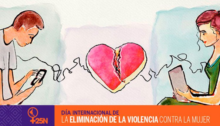 Violencia Intrafamiliar - Gaceta UNAM