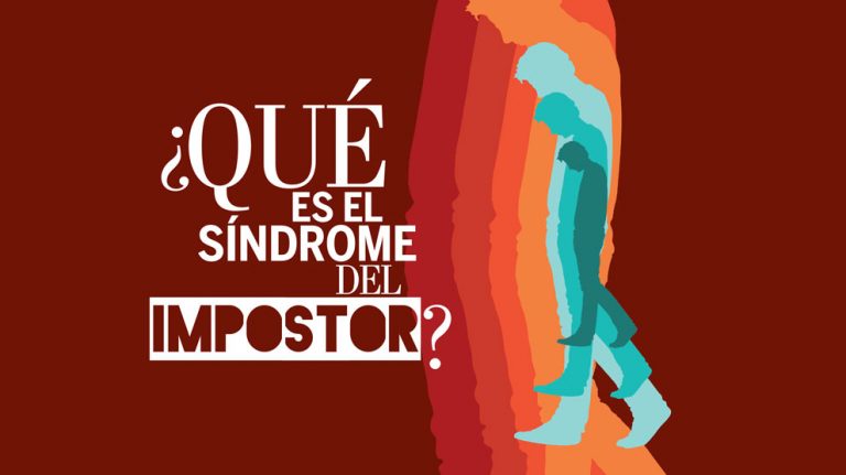 ¿qué Es El Síndrome Del Impostor Gaceta Unam