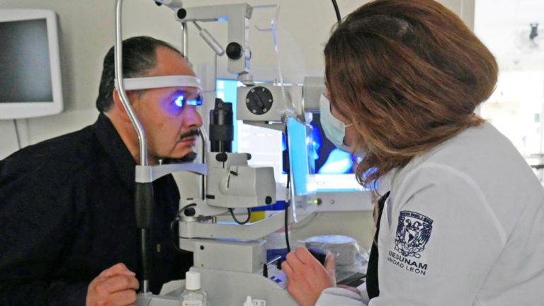 Glaucoma Segunda Causa Más Común De Ceguera En El Mundo Gaceta Unam 7381