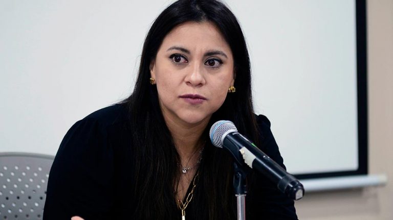 En México La Mayoría No Recibimos Educación Sexual Olimpia Coral Melo Gaceta Unam 8277