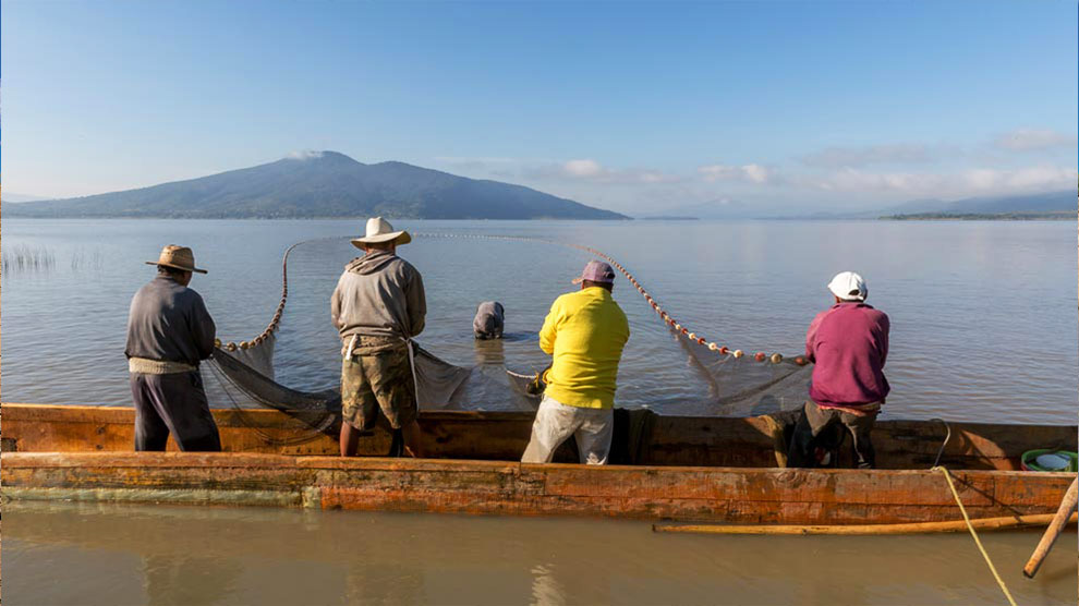 Artesanal, más de 90 % de la flota pesquera mexicana - Gaceta UNAM
