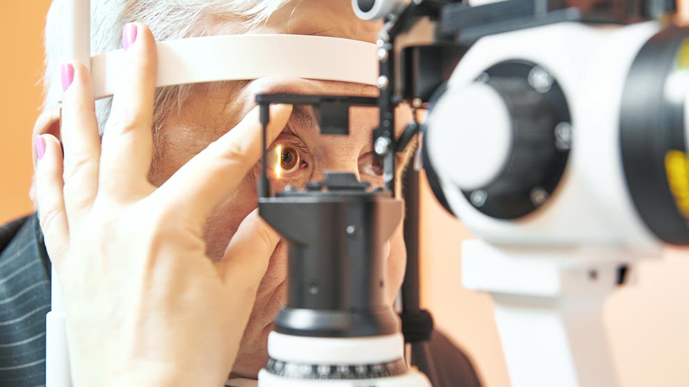 Glaucoma Segunda Causa De Ceguera En El Mundo Gaceta Unam 3029