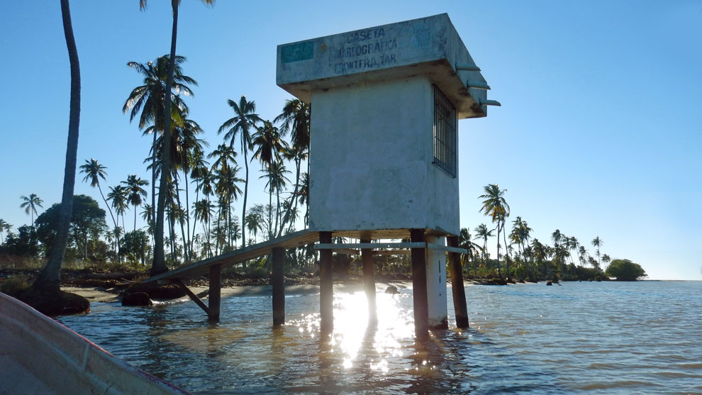 México Sobre el Nivel del Mar – Un País Vulnerable