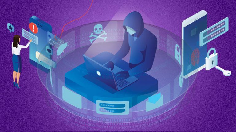 Delitos CibernÉticos En Aumento Y Con Números Exorbitantes Gaceta Unam 0694