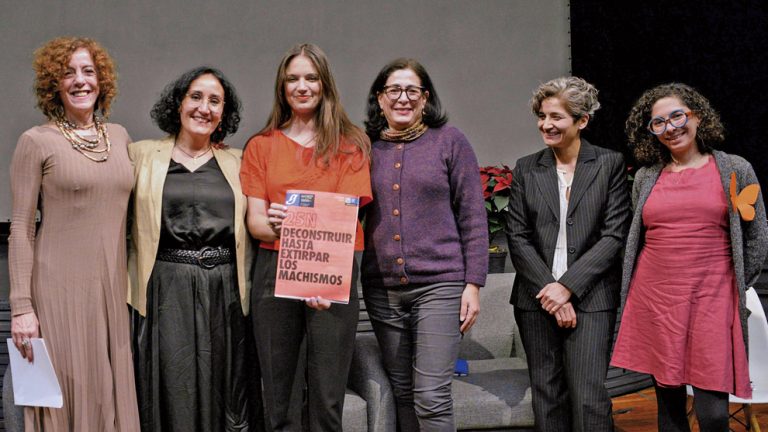 Miradas Feministas Experiencias Como Agentes De Cambio Gaceta Unam 4910