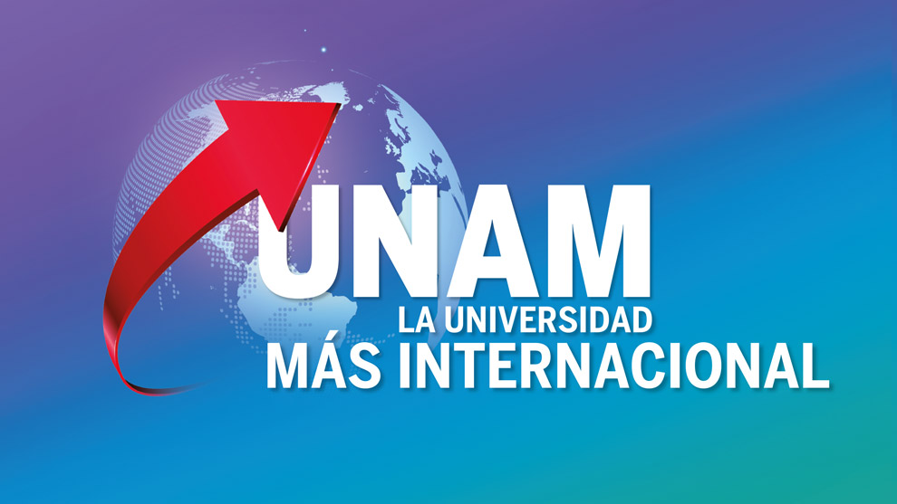 UNAM, la universidad más internacional de Latinoamérica Gaceta UNAM