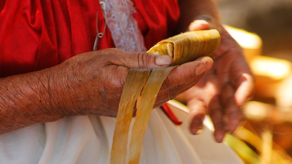 Investigan el origen, mitos y recetas de tamales y atoles - Gaceta UNAM