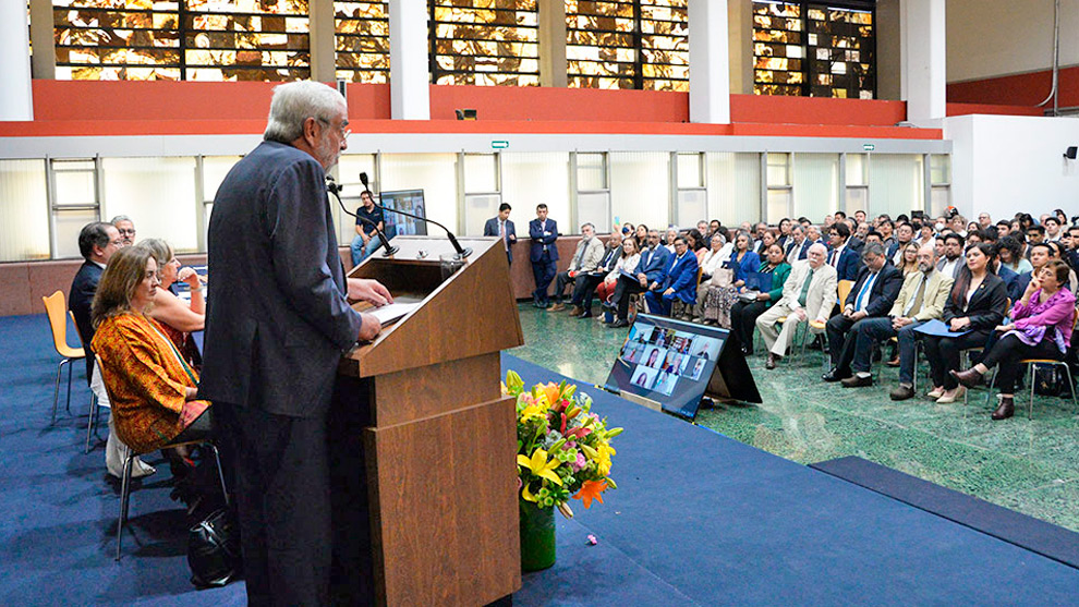 Avance Sustancial Gracias A La Intensa Actividad Del Consejo ...