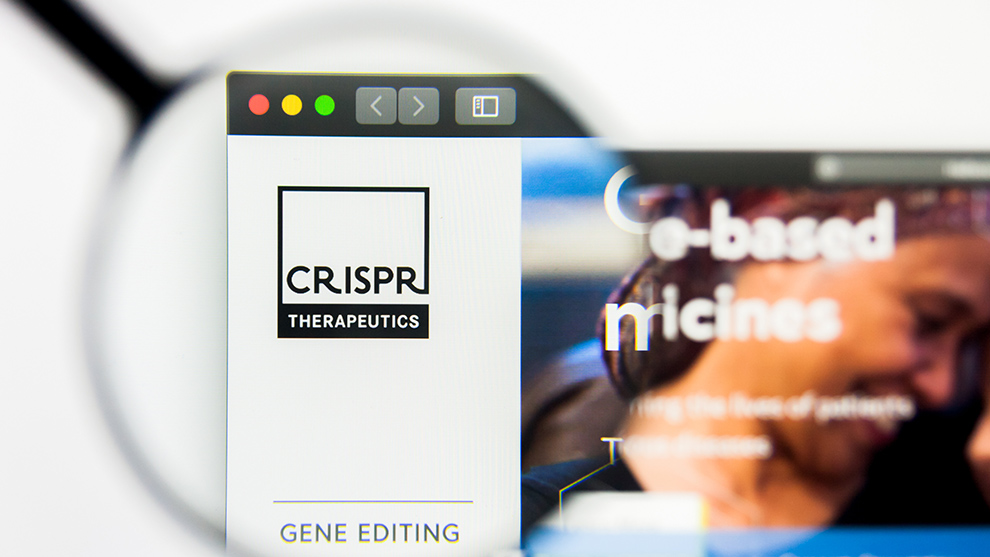 A Once Años Del CRISPR-Cas, Hasta Dónde Ha Llegado Y Hacia Dónde Va La ...