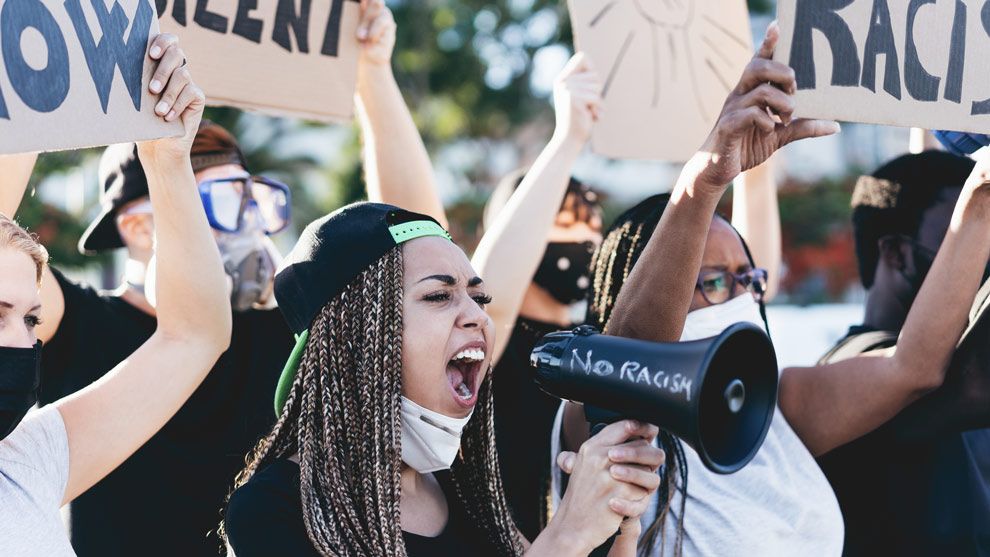 El Racismo Un Problema Cultural Gaceta Unam 9610