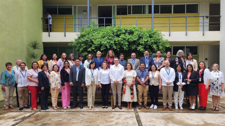 Ents Lidera Encuentro Nacional De Instituciones De Educación Superior