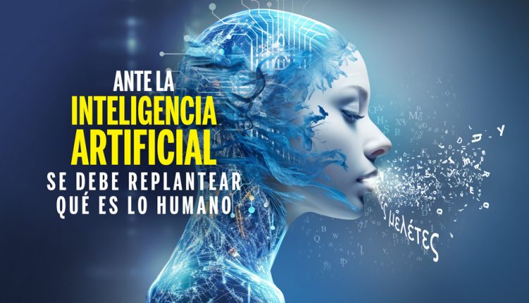 inteligencia artificial desde las humanidades - Gaceta UNAM