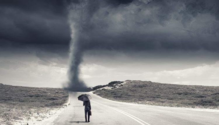 Primera Base De Datos Sobre Tornados Gaceta UNAM