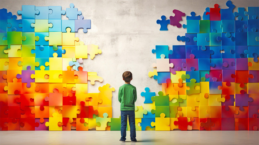Posible, detectar de manera temprana el síndrome de Asperger - Gaceta UNAM